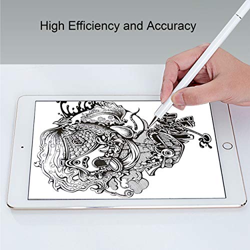 Ailun 10.2-Inch iPad 9/8/7 Screen Protector Anti Glare Matte 3H Hardness 2-Pack