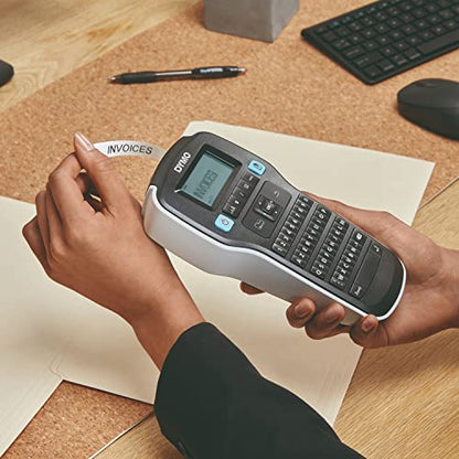 DYMO 1 Count LabelManager 160 300 dpi Portable Label Maker