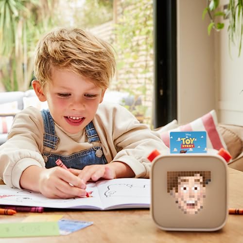 YOTO 4.13 x 3.90 x 0.31 inches CRMSXX04810-c Disney Hits Audio Card - Screen-Free Listening