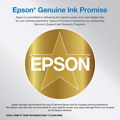 Epson WF-7210 C11CG38201 4800x2400 DPI Color Inkjet Printer 22 Watts