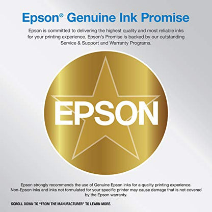 Epson WF-7210 C11CG38201 4800x2400 DPI Color Inkjet Printer 22 Watts