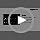 Skullcandy In Ear S2DUYK-343 Wired Earbuds Sound Isolation 20Hz - 20KHz Dynamic Driver Audio