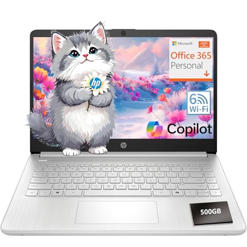 HP 14 Inches Laptop 1920 x 1080 pixels SSD