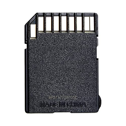 SanDisk 64GB SDSDUNR-064G-GN3IN Class 10 SDXC Card - 100MB/s Read Speed
