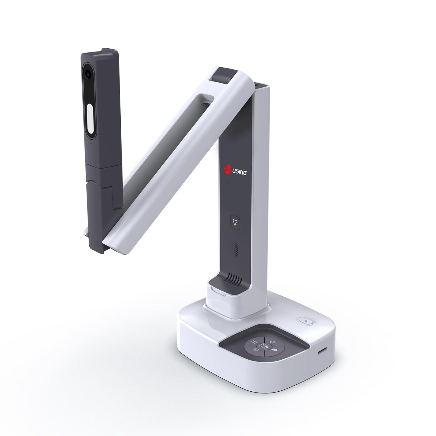 JOYUSING Document Camera V513 300 dpi HDMI/USB Resolution