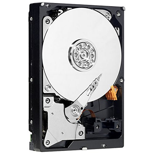 Western Digital 1TB WD10EURX SATA 6Gb/s 7200RPM 64MB Cache Mechanical Hard Disk Drive - 3.5 Inch