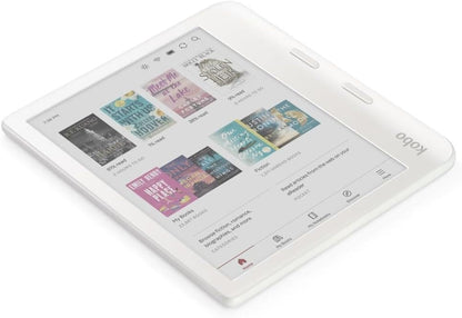 Kobo 7" N428-TP-WH-S-CK 1680x1264 Electronic Ink eReader