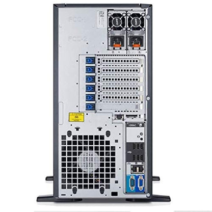 Dell PowerEdge T430 2.5GHz E5-2680 v3 8GB DDR4 Desktop Computer