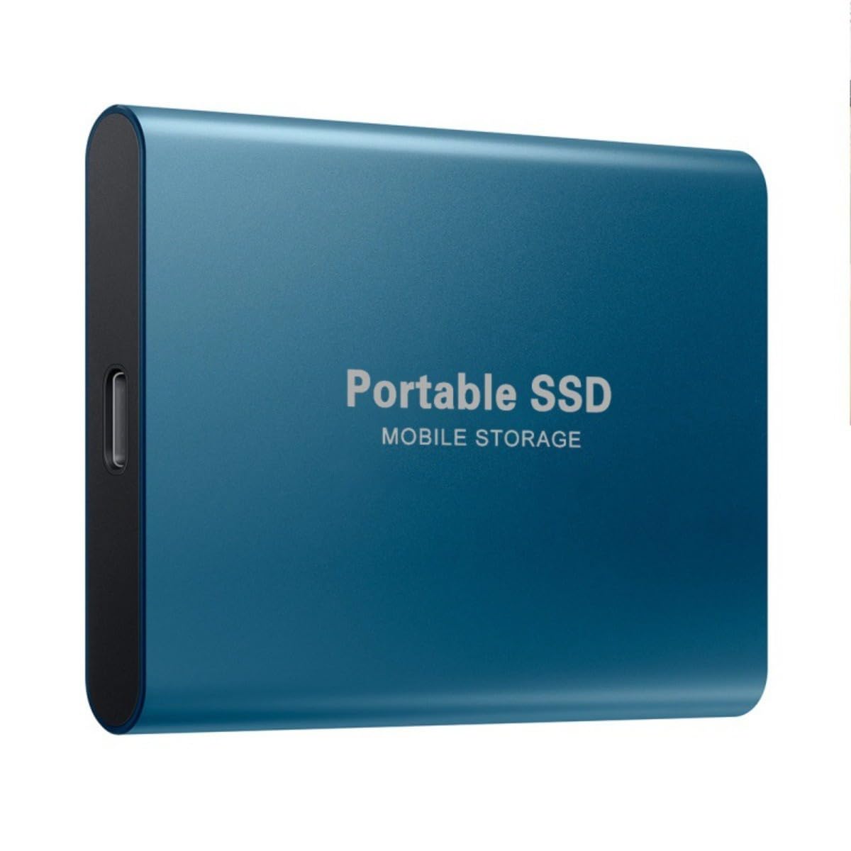Porter-Cable 500GB/1TB Portable Hard Drive USB 3.0 Metal Shell PC PS4 Compatible
