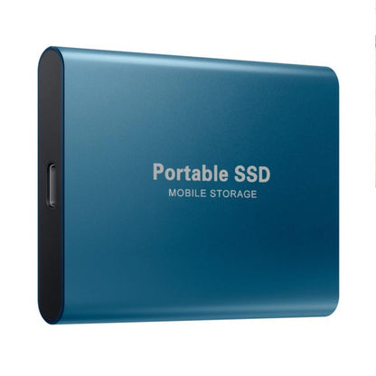 Porter-Cable 500GB/1TB Portable Hard Drive USB 3.0 Metal Shell PC PS4 Compatible