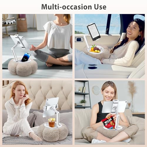 CreaDream 8.9x8.9x6.9 inches CM10085-03 Adjustable Tablet Stand