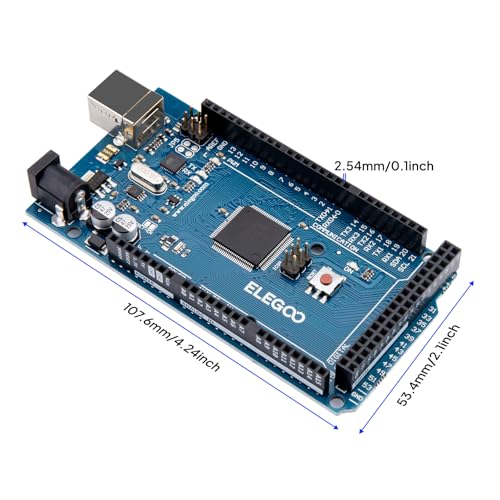 ELEGOO 256KB Memory 1.2GHz Cortex A8 Processor USB Windows 10 Single Board Computer EL-CB-003