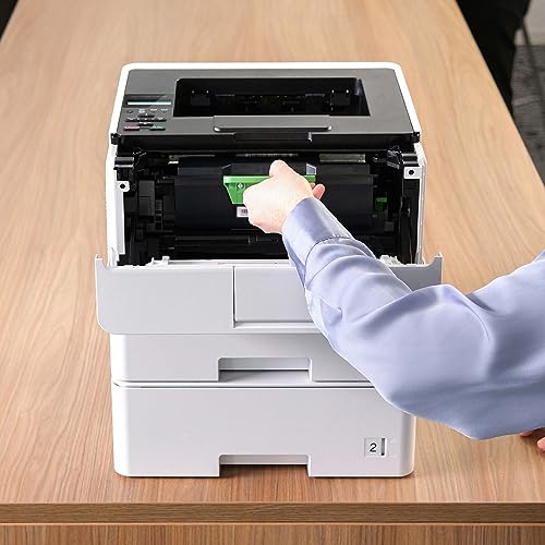 Brother HL-L6210DWT 1200 x 1200 dpi Monochrome Laser Printer