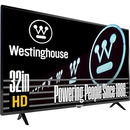 Westinghouse 32 Inch WD32HX1201 720p 60Hz LED TV