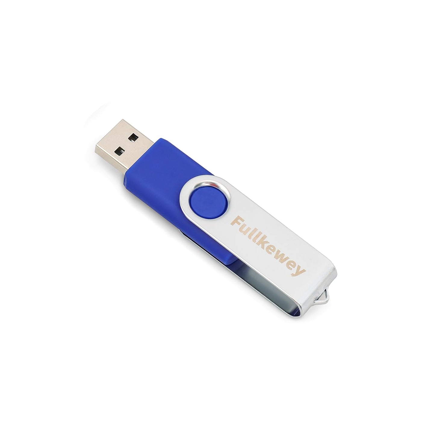 Fullkewey 16GB USB201 USB 2.0 High Speed Flash Drive