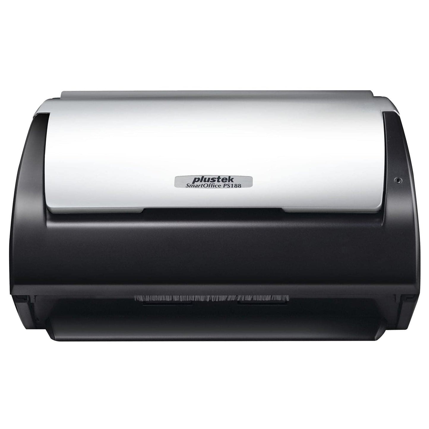 Plustek 2.7kg PS188 Document Scanner 600 dpi 24-bit USB Flatbed Scanner
