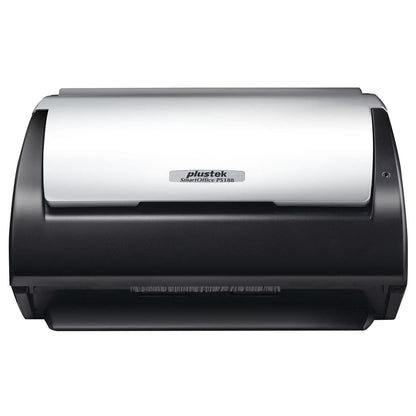 Plustek 2.7kg PS188 Document Scanner 600 dpi 24-bit USB Flatbed Scanner