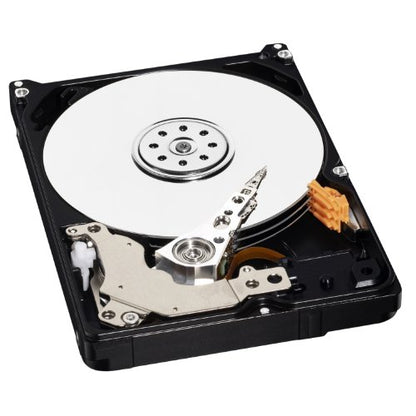 Western Digital 1 TB AV Hard Drive: 2.5 Inch, 5400 RPM, SATA II, 16 MB Cache - WD10JUCT