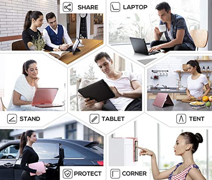 Typecase 10.2" Flexbook Touch SB201T102MNGB1A2-NEW