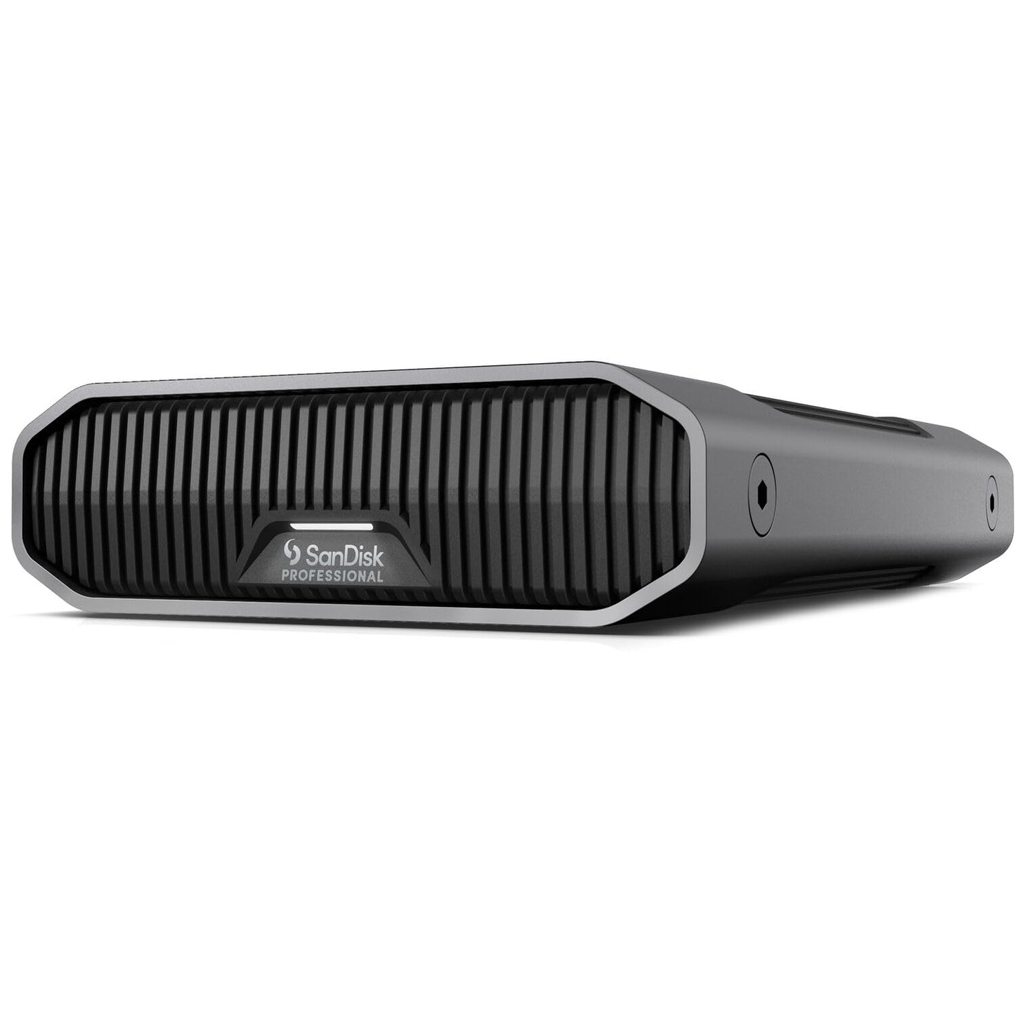 SanDisk Professional 12TB SDPHF1A-012T-NBAAD External Hard Drive USB 3.2 Gen 2 Desktop Storage