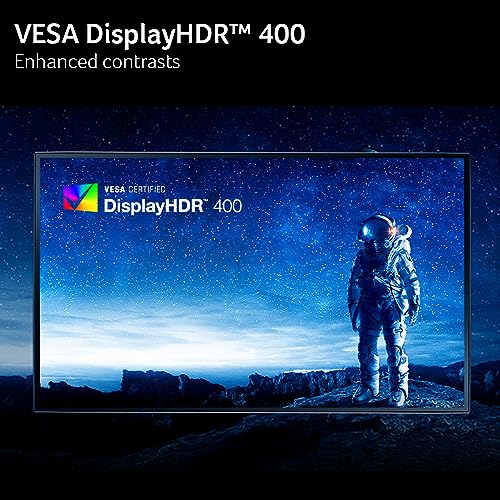Acer 27" UM.HX2AA.201 QHD 2560 x 1440 240Hz IPS Monitor