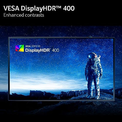 Acer 27" UM.HX2AA.201 QHD 2560 x 1440 240Hz IPS Monitor