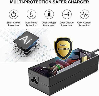 DECSZDY 45W LX-45W USB-C Adapter Power Supply