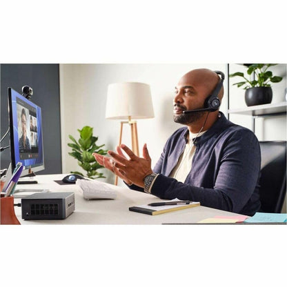 Intel NUC 13 Pro NUC13ANKi5 Barebone System - Core i5 Processor - 4.6 GHz - DDR4 SDRAM - 1 TB SSD