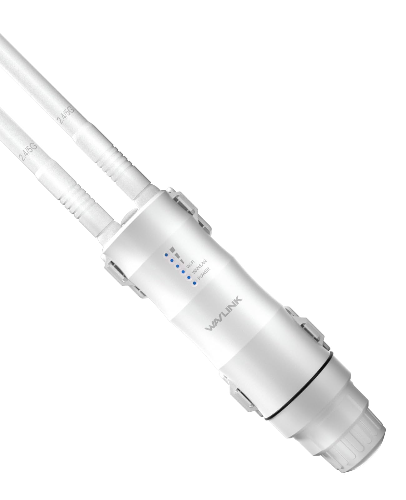 WAVLINK AC600 Outdoor Wireless Access Point 570HA1 Dual-Band 433Mbps
