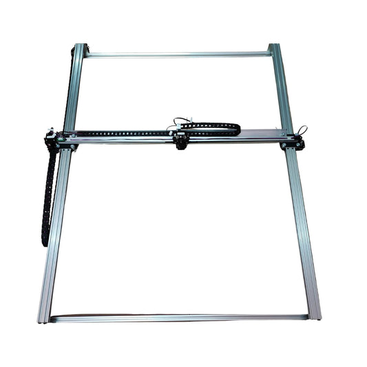 UUNA TEK 51.4 x 44.1 x 6.1 inches UT-ID2-HA0 A0 Pen Plotter XY Plotter