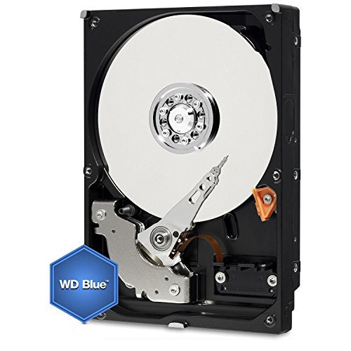 Western Digital 1TB WD10EZRZ 5400RPM SATA III 64MB Hard Drive