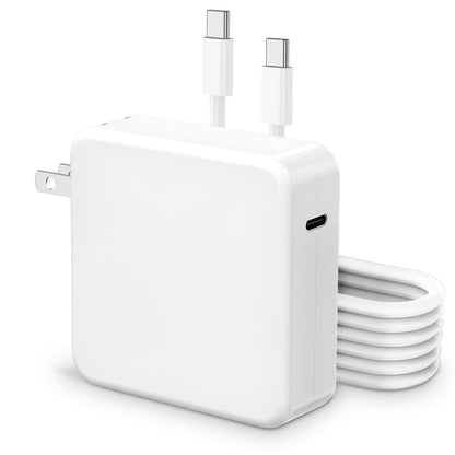 DJW 100W SM65CF-02 USB Type C Charger for MacBooks and USB-C Devices