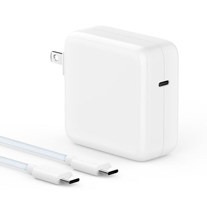 SATURNDOCK 100W USB Type C Charger Compatible with MacBook Pro 16 14 15 13 12 inch and MacBook Air 15 13 inch