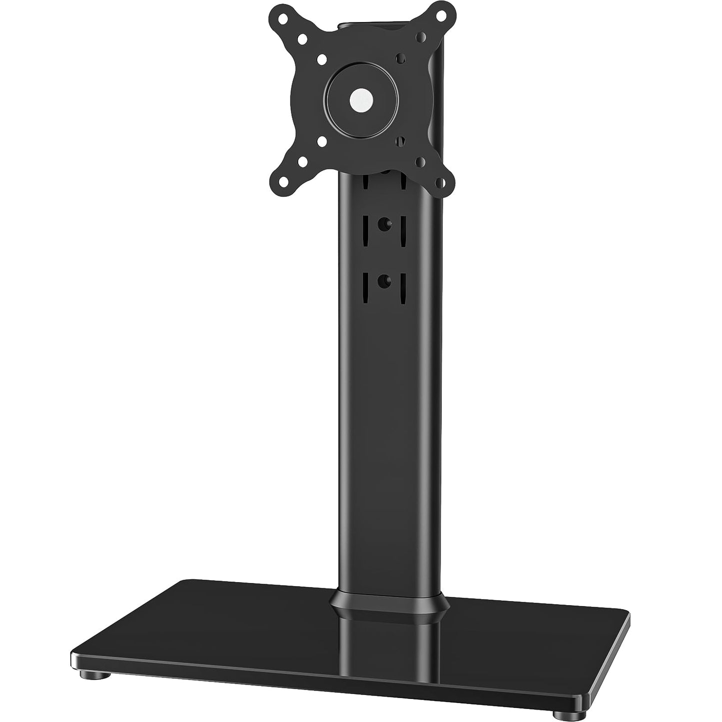 Hemudu 11.8x7.9x16 inches HT05B-001 Computer Monitor Stand