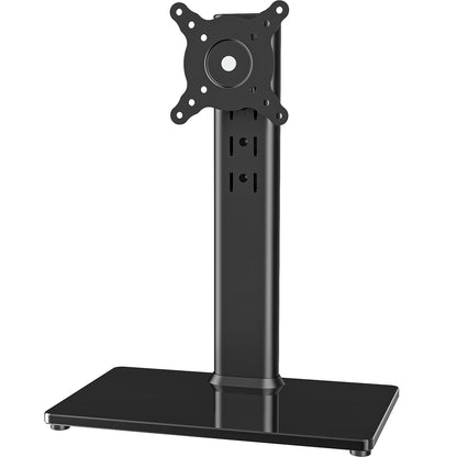 Hemudu 11.8x7.9x16 inches HT05B-001 Computer Monitor Stand
