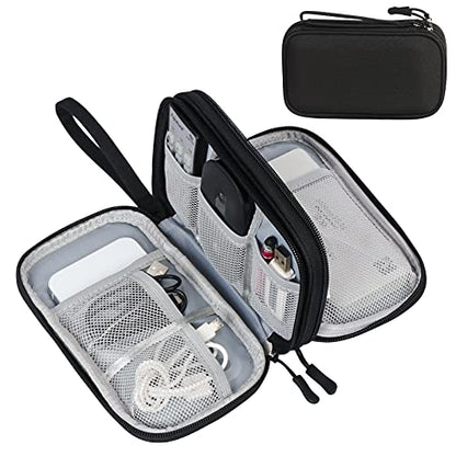 FYY S FYY-BR-C-002-Cable-Organizer-BK Waterproof Cable Organizer Bag