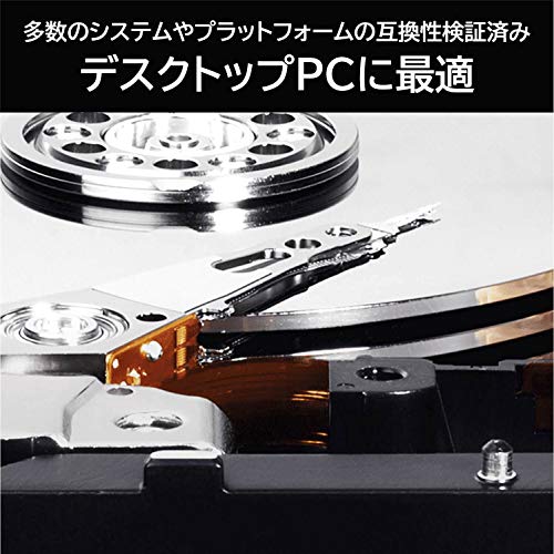 Western Digital 500GB WD5000AZLX SATA 6.0Gb/s 7200RPM 3.5-Inch Internal Hard Drive