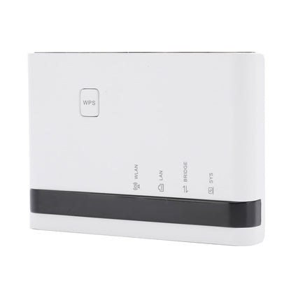 Cuifati USB Print Server CUIFATIf0obywlnze-11 480Mbps USB 2.0 100Mbps Network