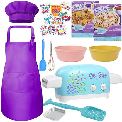 4Kay Collections 20 x 12.5 x 10 inches 4K-EZ Bundles 7.24 pounds Kitchen & Dining Kids' Cooking Supplies