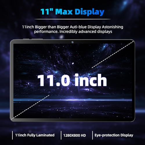 COLORROOM 11 inches C5 1280x800 60Hz LED Tablet