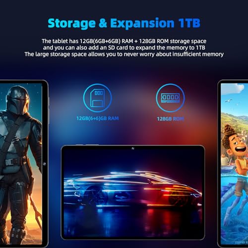 COLORROOM 11 inches C5 1280x800 60Hz LED Tablet