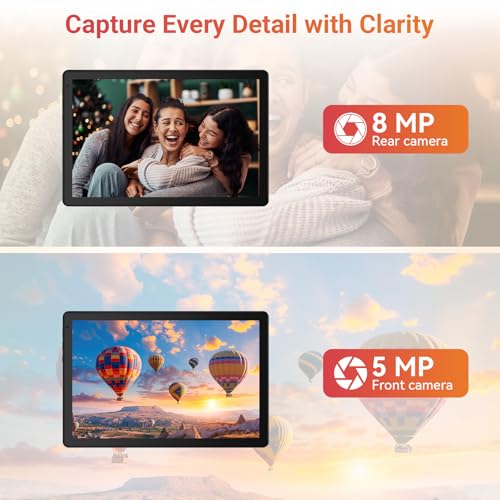URAO 10.1 X109 1280x800 60Hz LCD Tablet