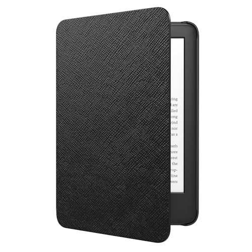 MoKo 6.38 x 4.53 x 0.55 inches C2V2L3 Kindle Cover for 11th Generation 2024/2022