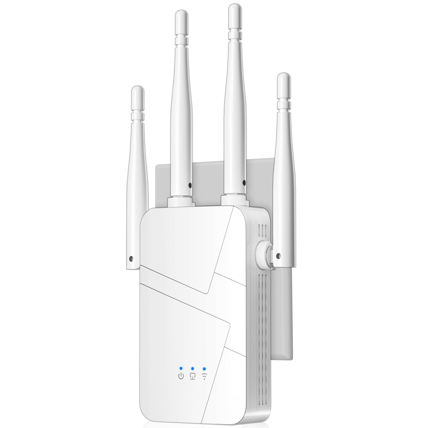 Finwarm 10.2 x 3.58 x 2.24 in WiFi Extender 300Mbps IEEE802.11B/G/N Long Range