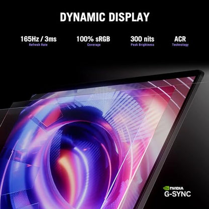 ASUS ROG Strix G16 G615JMR-AS74 16" 1920x1200 165Hz Laptop