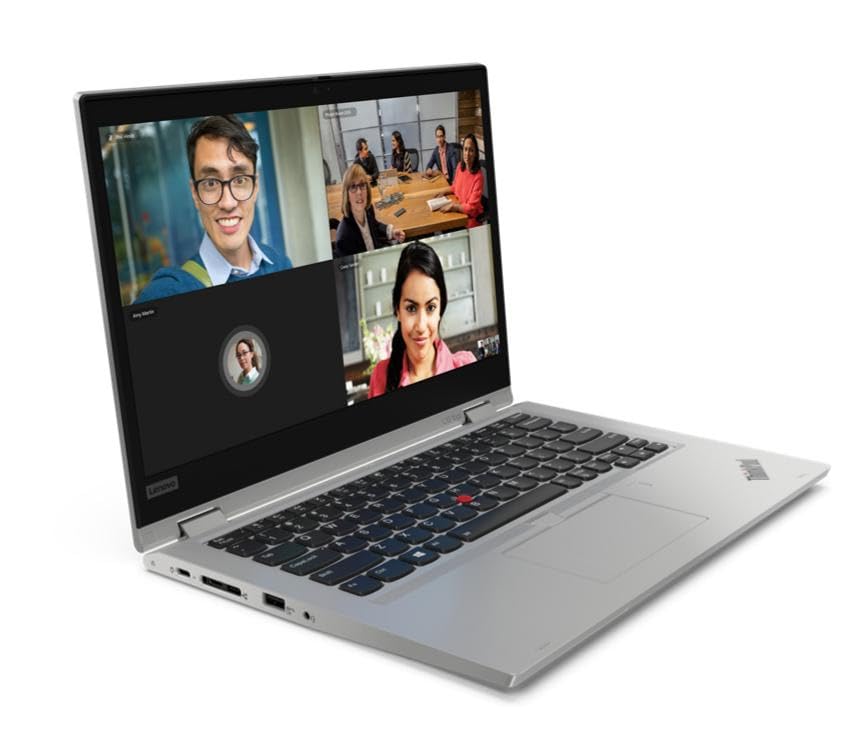 Lenovo 13.3" L13 Yoga 2-in-1 Laptop 1920x1080 60Hz LED Convertible
