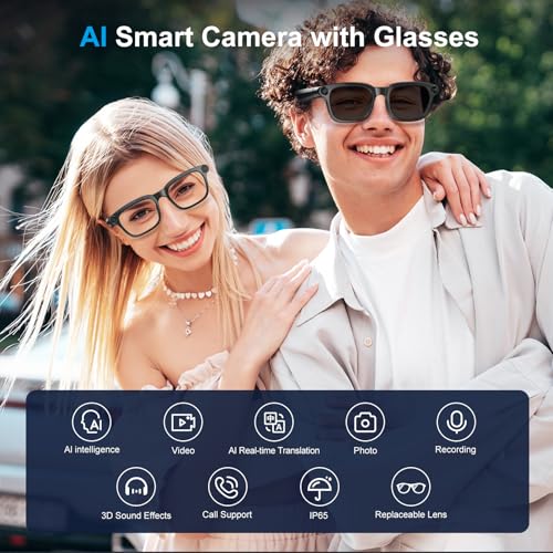 Plunthorn 1" 717956625484 3840x2160 Smart Glasses