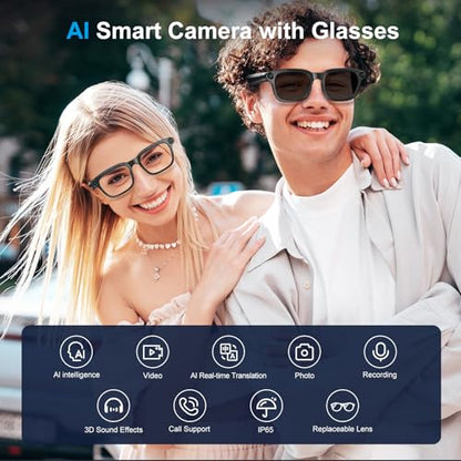 Plunthorn 1" 717956625484 3840x2160 Smart Glasses