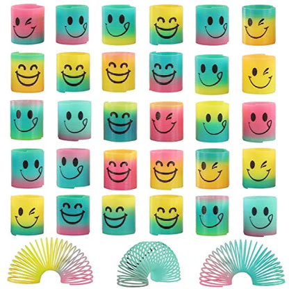 Fun-Here 30 Pack 731905137446 Sensory Focus Toys