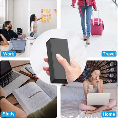 SLE-TECH 65W USB Type-C Charger Model SM65CL-01 Compatible with HP, Acer, Asus, Samsung, Dell, Lenovo Chromebooks and Smartphones
